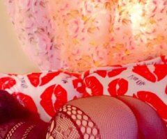 Inland Empire escorts - Cherry  Outcall Services — Light Skin Beauty Sloppy Toppy
