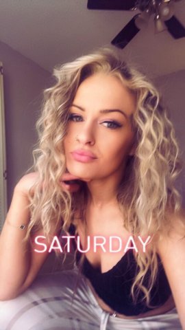 Nashville Blonde Private Companion (Upscale) — Real Photos - 1