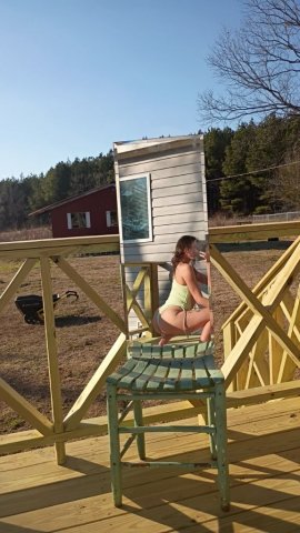 Star-Sky Female Escort in West Point, MS — Outcalls, car dates & incalls - 1