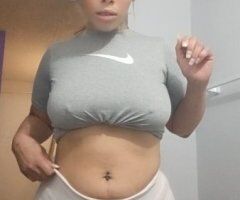 Atlanta Escort for Curvy, BBW, Thick & Mixed Skin Tones - Image 2