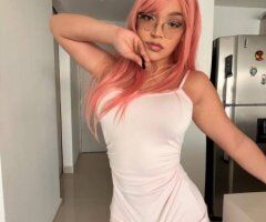 Queens New York Female Escort — 24/7 21, Threesome & Bunny/Doctor Roleplay - Image 3