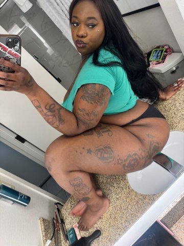 Jacksonville Thick Black Escort — VIP requests + no low-ball rules - 1