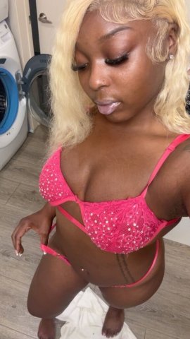 Chocolate Drop  — St. Louis 24/7 Txt Me (Facetime, Dropbox, Content) - 1