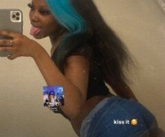 Dallas escorts - Itty Bitty Chocolate Freak — Petite Incalls Only in Dallas, TX (18+)