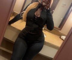 Peoria IL Female Escort for outcall dates, massages & role play - Image 6