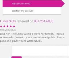 San Francisco Female Escort — $100 BJ Special - Image 4