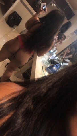 Macon GA BBW Female Escort — natural throat goat - 1