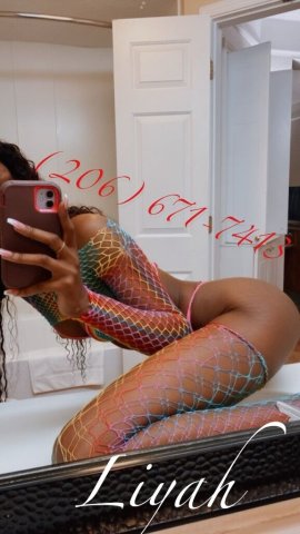 Tacoma Female Escort — Polished, fetish-friendly companionship - 1