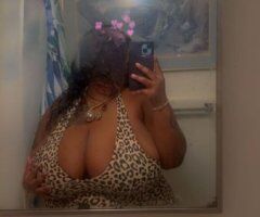 Cincinnati OH BBW Female Escort — Big Booty Services, Carplay Head Deal - Image 3