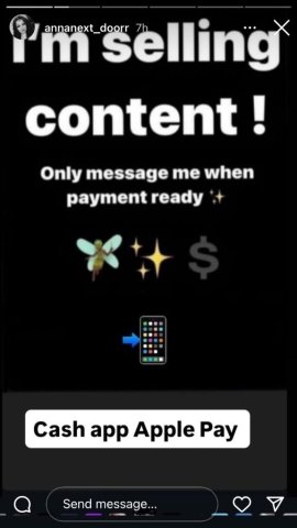Pittsburgh Car Date BJ Specials — Facetime Video Chats - 1