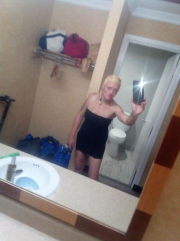 Orange County Female Escort — Blow & Go 36 - 1