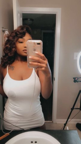 Little Rock Female Escort — head, sex, and FaceTime options - 1