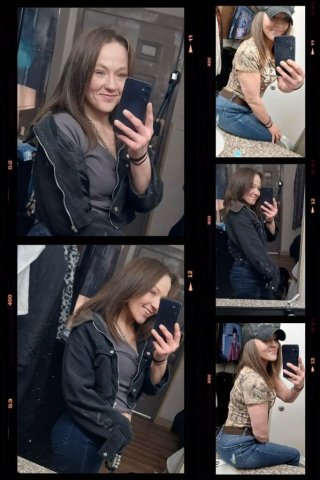 Indianapolis IN Female Escort — Incall massage sessions by appointment (Old Airport Area) - 1
