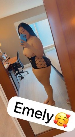 South Jersey Female Escort — Fresh Pussy & BBJ for Hookups - 1