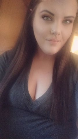 Seattle Female Escort — Open to Trying New Things - 1