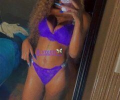 Monroe LA Female Escort — Wet tight pussy & head - Image 2