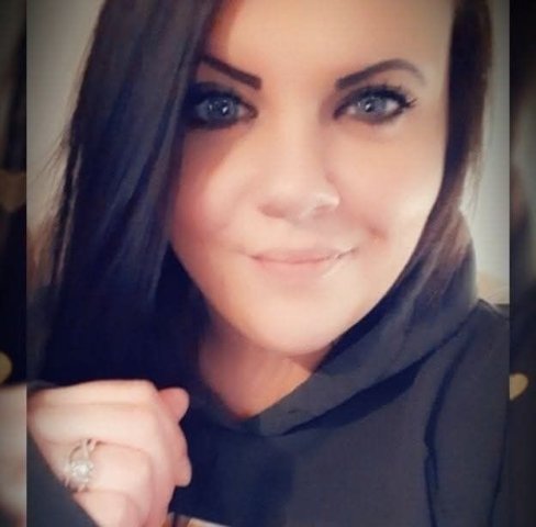 Columbus Ohio Female Escort — Open to Trying Something New Once - 1