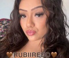 Stockton escorts - RubiiRedd in Stockton, CA — Incalls, hour+ outcalls, and FaceTime shows