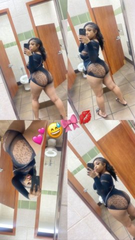 Jackson, MS Friendly Young Thicc Female Escort — Incall/Outcall & Car Date - 1