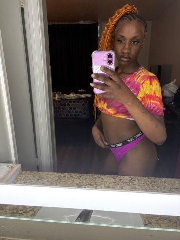 Baltimore Female Escort — Tonsils/Throat Coat - 1