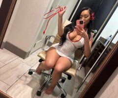Fresno Female Escort — Outcall & car fun, slim-thick lightskin (22) - Image 2