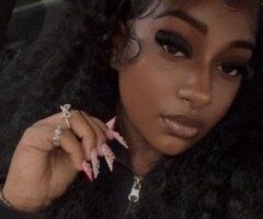 Greensboro NC Female Escort — verification by FaceTime/Google Meet - Image 5