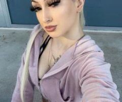 Oregon Coast Blonde Twin Duo Escort (19) — Pole Dances & Massages - Image 4