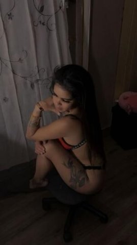 Ofelia, 23 — St Joseph Female Escort - 1