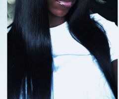 Chocolate-Skin Slim 24 Outcalls in Baltimore — Outcall Session - Image 6