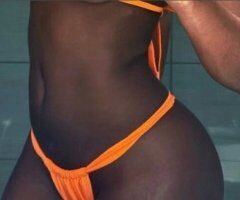 Chocolate-Skin Slim 24 Outcalls in Baltimore — Outcall Session - Image 8