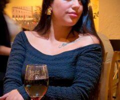 West Palm Beach FL Curvy Latin Woman — Discreet Sensual Companion - Image 4