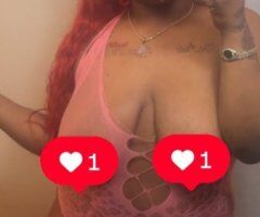 BBW Haitian Female Escort — slow sloppy BJs, hand/feet work, outcalls - Image 10