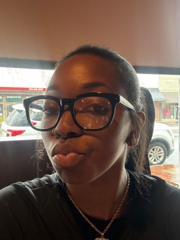 Soft girl energy, clear intentions (28) - 1