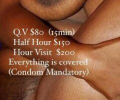 Chicago Female Escort — In-town, 24/7 Incalls & Outcalls - Image 3