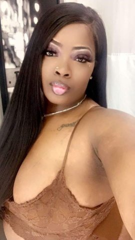 Mistress GiGi — female escort in Jonesboro, AR (cash & electronic payments) - 1