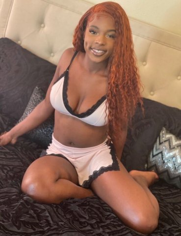 Biloxi, MS Full-Body Massage Escort — Incall/Outcall - 1