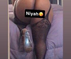 Fresno Curvy & Thick Female Escort — Fetish Friendly - Image 2