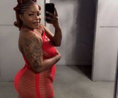 Karmen — Submissive Ebony Female Escort in Memphis, TN (Fetish Friendly) - Image 2
