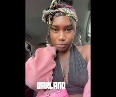 Oakland/East Bay escorts - Oakland East Bay Female Escort — pierced nips & pierced kitty specials