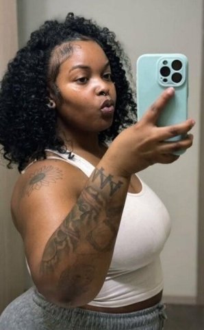 Brockton, MA Female Escort — Throat Goat & Curvy GFE, Incalls/Outcalls - 1