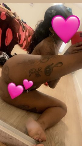 Baton Rouge, LA Female Escort — Deep Throat & Warm Pussy (32) - 1