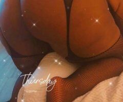 Dallas Thick BBW Female Escort — Queen of Backshots (Incalls & Outcalls) - Image 2