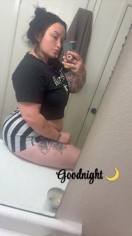 Fresno Incall — Verification Required (No BB/Anal/D*ty/GFE) - 1