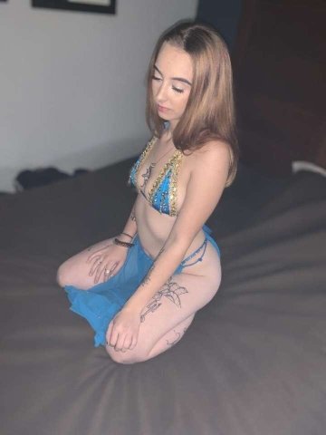Tri-Cities TN Sweet & Petite Spinner — Independent, Discreet, Verified Access - 1