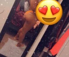 Grand Forks, ND Female Escort — 5'3 Chocolate Smooth, Fetish Friendly - Image 3