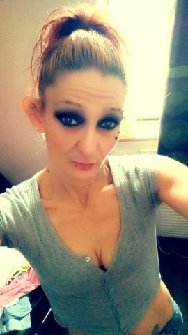 Keyra “Soul Suckin Reaper” — Johnson City, TN Adult Oral Service - 1