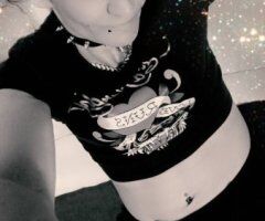 Keyra “Soul Suckin Reaper” — Johnson City, TN Adult Oral Service - Image 2