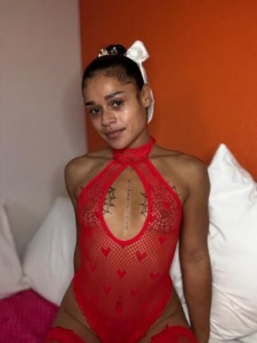 Logan, UT Petite Asian Puerto Rican Escort  (22) - 1
