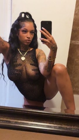 Wet Pussy Incall (South SF / Airport Area) + Qv BJ - 1