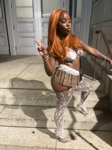 Shreveport Baby Escort — Emani (Very Petite) - 1